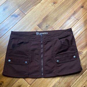 No Boundaries 13” Skirt